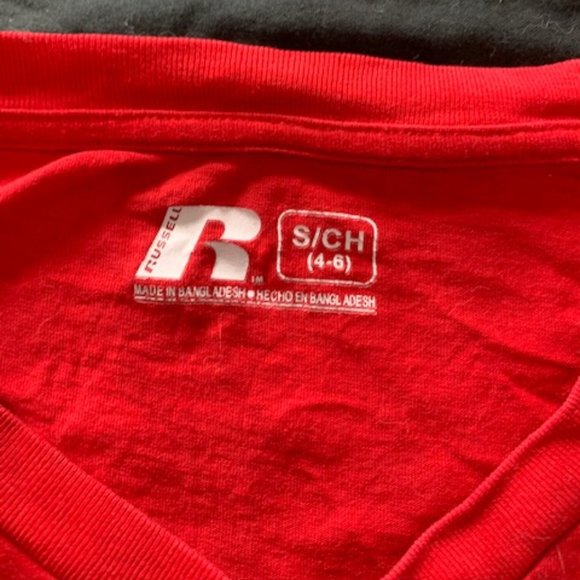 Northern Illinois Red shirt - Picture 2 of 3